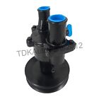 Raw sea water pump for mercury mercruiser quicksilver 46-8m0139994 46-8m0137215