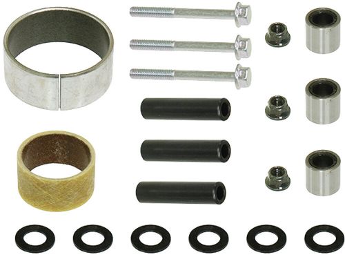 Sp1 clutch rebuild kit yam sm-03249