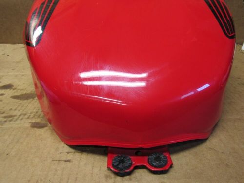 1998 honda vtr1000f superhawk fuel tank gas tank 17520-mbb-670zc