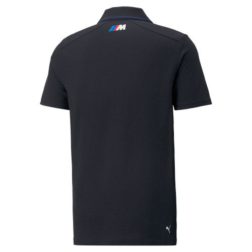 Bmw motorsport team polo mens – anthracite