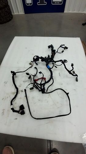 Main wiring harness ass&#039;y 800r e-tec - 515177375