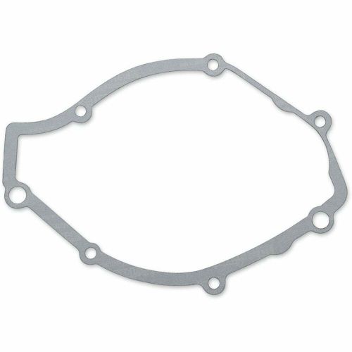 Moose motor bike ignition cover gasket - yamaha xt125r 2005-07