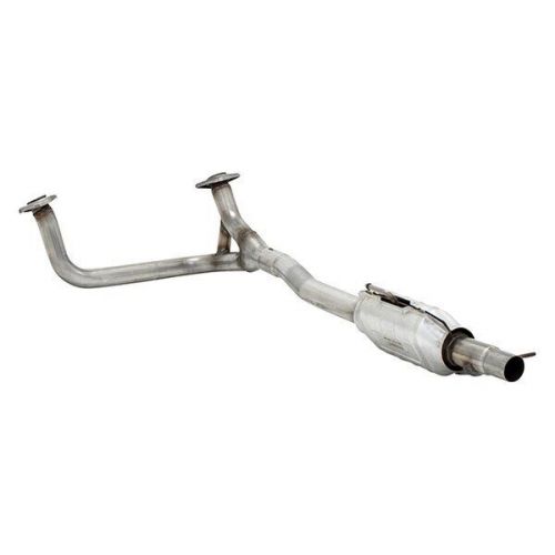 Flowmaster 2020057 - direct fit catalytic converter