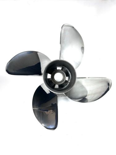 -new- mercury 4 x 14.6 x 26p , revolution 4 xp propeller 8m0128846 - rh