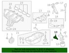 Genuine mazda oil filter housing gasket py01-14-342