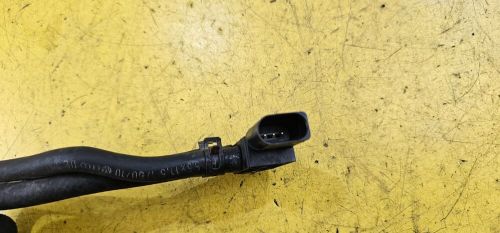 Audi a1 8x 10-14 1.6tdi cay diesel dpf pressure sensor 0281006082