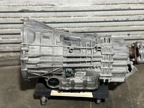 ✅ 09-16 oem bmw e89 e82 e92 135i 335is z4 dct transmission gearbox gs7d36sg 53k