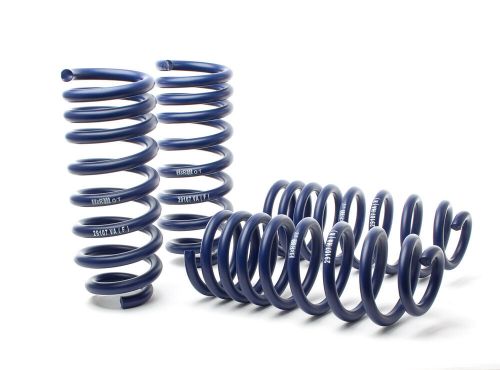 H&amp;r for 07-15 audi q7 4l sport spring (w/o air susp.)