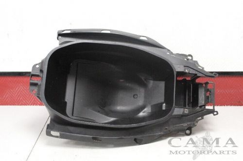 Helmet box yamaha n-max 125 (n max nmax 125-a) 2016 2dpf473r00