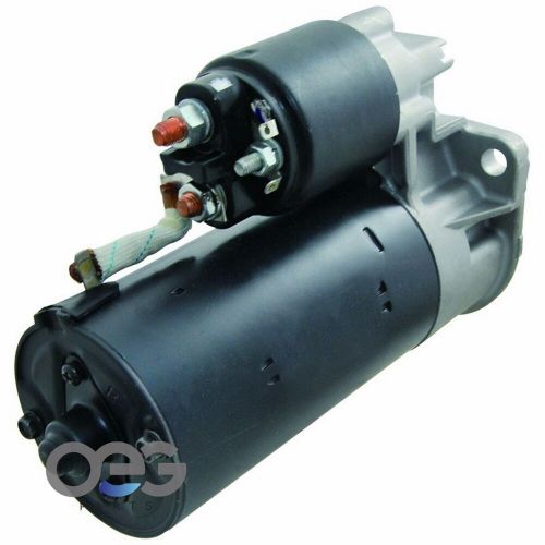 New starter for bmw 318 95-01 12-41-2-245-328 12-41-2-246-388 0001110110 458258