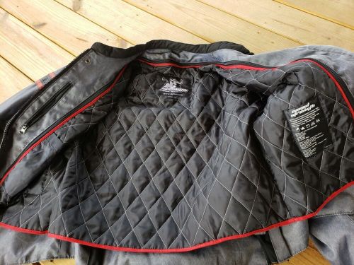 Speed and strength american beauty jacket size xl (f4)