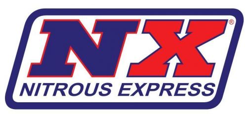 Nitrous express for safe stand alone fuel enrichment system boosted