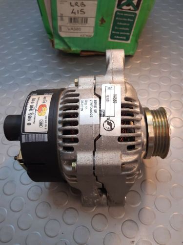 Valeo alternator -va580 lrb00415 for honda civic mk5 mk6 same day dispatch