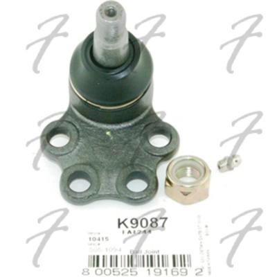 Falcon steering systems fk9087 ball joint, lower-suspension ball joint