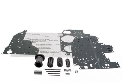 B&amp;m 40266 shift improver kit for 4r70w automatic transmission