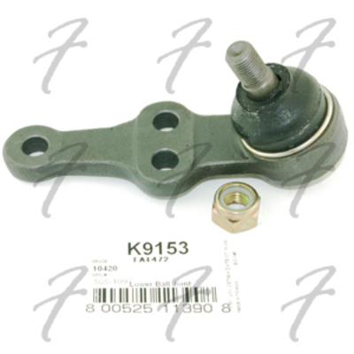 Falcon steering systems fk9153 ball joint, lower-suspension ball joint