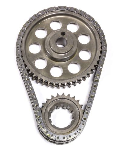 Rollmaster-romac cs4050 bbf fe billet roller timing set