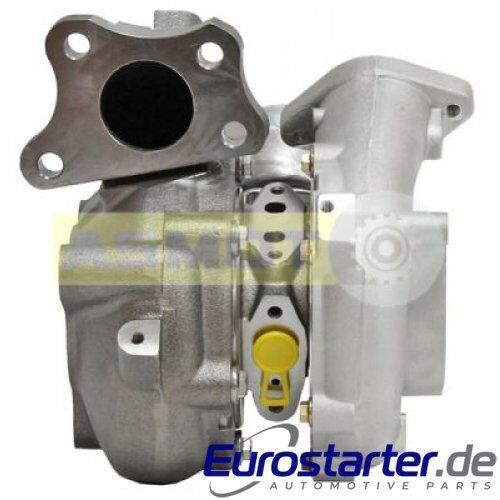 1*** turbocharger new - oe-ref. 14411ec00e for renault-nissan-