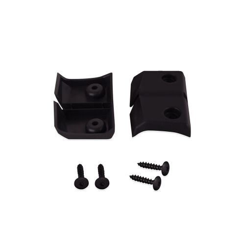 2pcs snap-in fenders installation kit for sea-doo rxt gtx wake pro 295100729 us