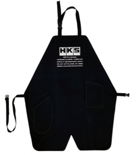 Hks mechanic apron