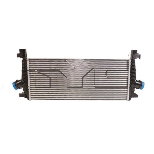 Intercooler fits 2016 verano new am assy in stock premium