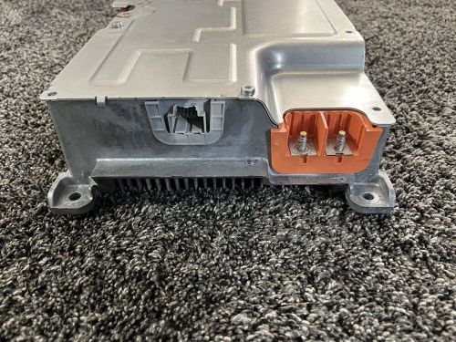 Buick lacrosse battery module