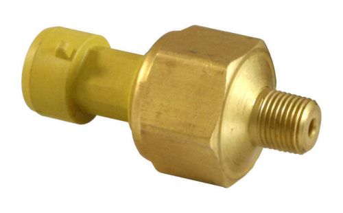 Aem 150 psig map brass sensor kit (includes 150 psig brass sensor &amp; 12in flying