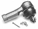 Raybestos 401-1391b outer tie rod end