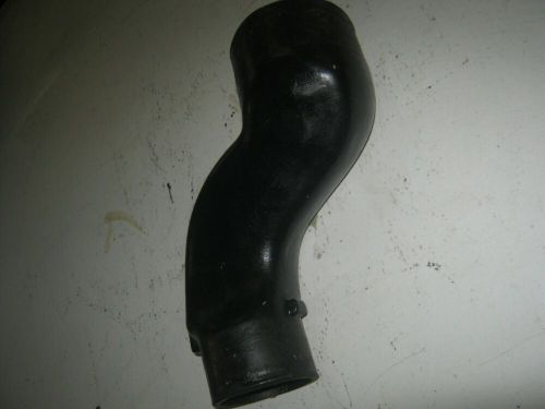 Mercruiser 3.7 l,  465, 470, 170-190, 485,  exhaust elbow / pipe # 42423