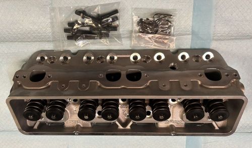 Trick flow dhc 175 cylinder head for small block chevrolet tfs-30210006