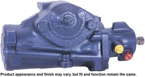 Cardone reman steering gear p n 27 6541