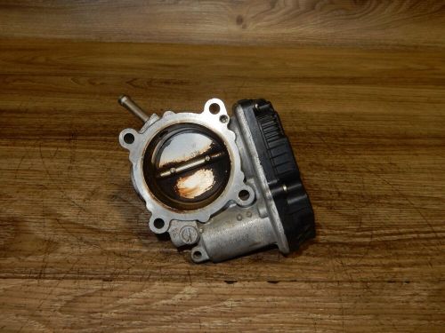 2020-2021 hyundai venue engine throttle body control unit (351002m329) oem