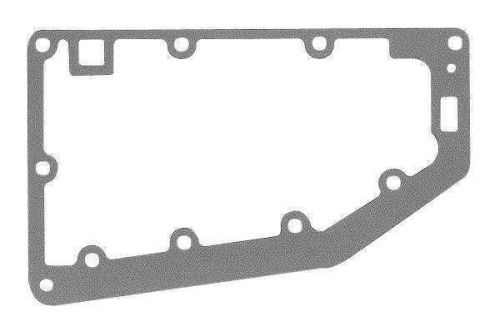 18-0962 27-f40154 f40154-4 exhaust port plate gasket for force 50hp 1987-89