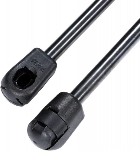 2x tailgate boot trunk gas struts for vw golf mk7 vii hb 2013-2020 5g6827550c