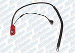 Acdelco 2sx40fs battery cable positive