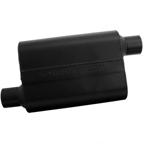 Flowmaster super 44 series chambered muffler for 2008 ford f-150 stx