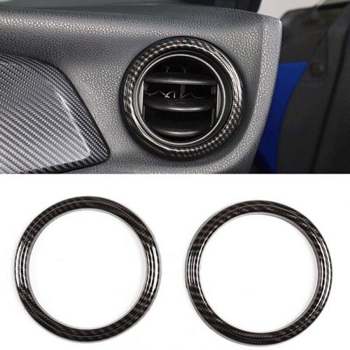 Car air conditioning leak frame molding for 86 gt 2012-2020 indoor exterior8802-