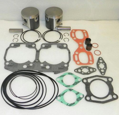 Platinum .75mm over rebuild kit fits sea-doo 96-97 gsx 97-99 spx 95-97 xp 800