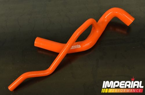 Astra zafira gsi z20let matrix hose - orange- z20leh zafira