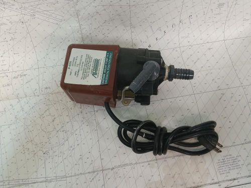 Boaters’ Resale Shop of TX 2407 1747.01 MARINE AIR LC-3CP-MD 115V AC WATER PUMP, US $165.98, image 2