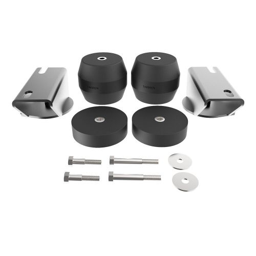 Timbren for 2014 ram 2500 slt rwd rear suspension enhancement system drtt3500e