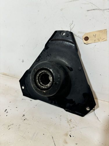 1993 mercruiser 3.0 flywheel coupler