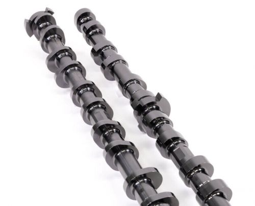 Gsc p-d s1 billet camshafts 272/272 for bmw/toyota b58