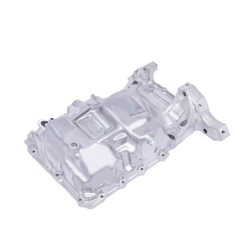 Engine oil pan for honda civic l4 2.0l 2016 2017 2018 2019 2020 engine oil pan