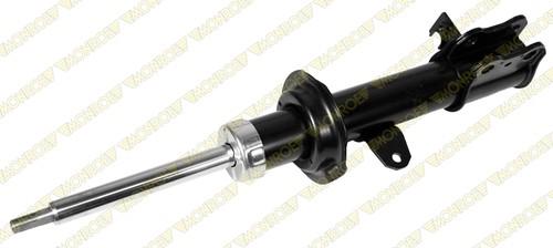 Monroe 72502 rear strut assembly-monroe oespectrum strut