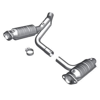 Magnaflow direct fit catalytic converter 49463