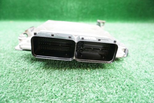 2011 2012 2013 2014 hyundai sonata engine computer module oem ecm 5wy4v39f