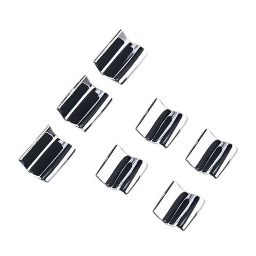 Car glass switch styling trim strip accessories for  land cruiser  fj1509708