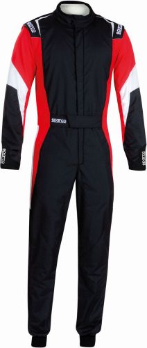 Racing suit sparco competition 2022 rally fia 8856-2018 5 colors/size 48-66