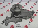 Itm engine components 28-4039 new water pump